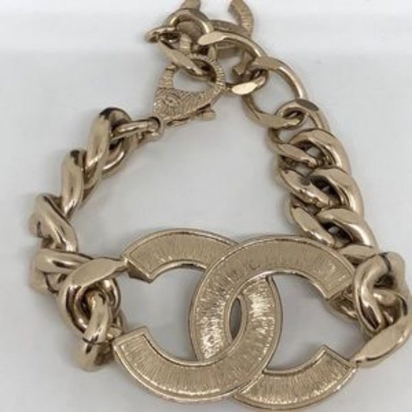 Chanel Bracelet Authentic - Picture 1 of 6